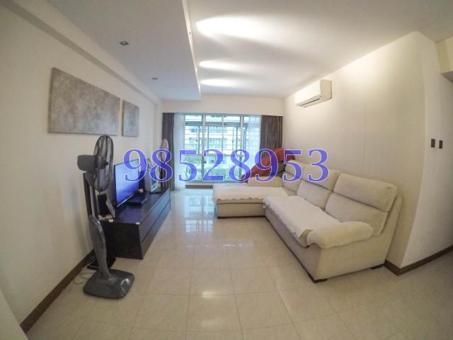 Blk 638B Punggol Drive (Punggol), HDB 5 Rooms #146221682
